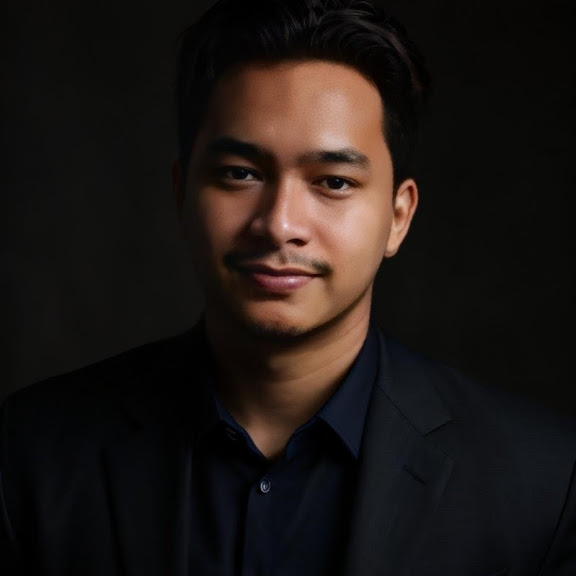 Lorenz Espinosa, Automation Architect
